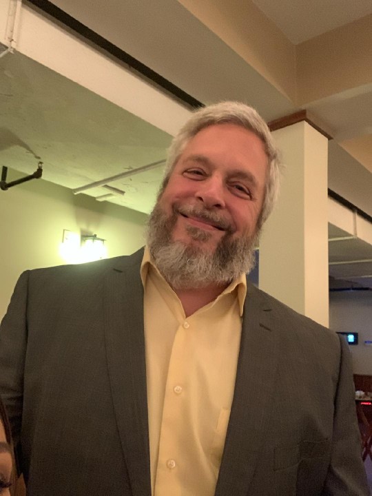 Paul Davis - Owner of True North Services